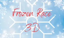 Frozen Race 3D