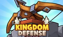Kingdom Tower Defense