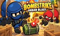 Bombstrike Urban Blast