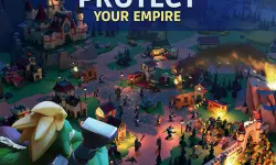 Empire.io Build and Defend your Kingdoms