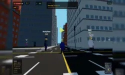 Gun Thief Auto