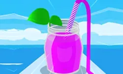 Fruits Juice Runner