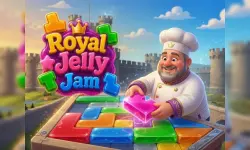 Royal Jelly Jam