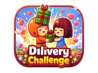 Dilivery Challenge