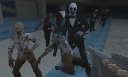 Combat Zombie Warfare