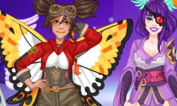 Strike Force Heroine RPG