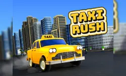 Taxi Rush