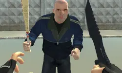 Russian Battle Royale