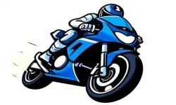 D Race X