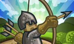 Tower Defense