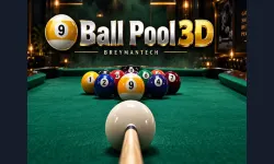 9 Ball Pool 3D