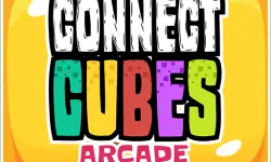 Connect Cube Arcade