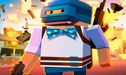 Noob Survival: Battle Royale