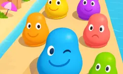Bottle Rush 3D