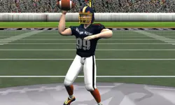 Quarterback
