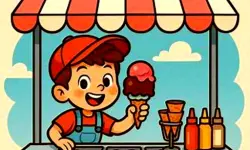 Ice Cream Toppings