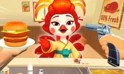 Cooking Clash