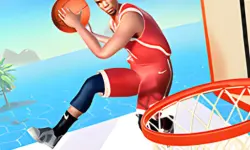 Passing master 3D