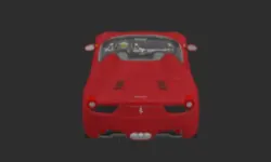 Car Simulator 3D