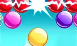 Bubble Shooter Classic Online
