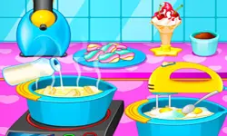 My Cute Restaurant