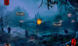 Flappy Halloween Run