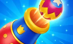 Royal Smash Puzzle Game