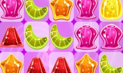 Jelly Matching