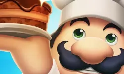 Idle Restaurant Game