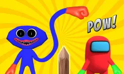Wuggy Punch