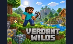 Verdant Wilds