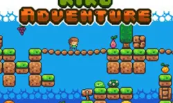 Kiko Adventure