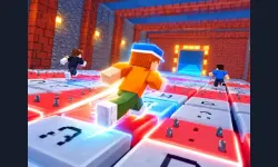 Keyboard Escape Block Speed +1