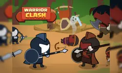 Warrior Clash