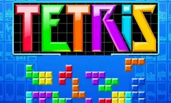 Tetris Master