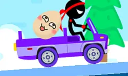 Drive Hills