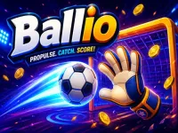 Ballio