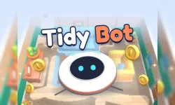 Tidy Bot