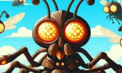 Mythinsects Tower Defense