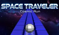 Space Traveler