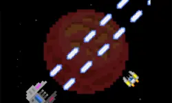 Mars Warfare Defense