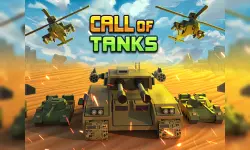 Call of Tanks
