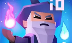 Magica.io Game