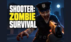 Shooter Zombie Survival