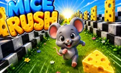 Mice Rush
