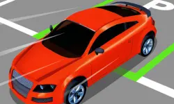 Car Parking 3D Pro