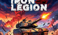 Iron Legion 0.28