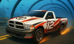 Seafloor Racing 3D