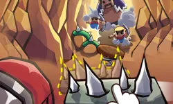 Gold Miner Tower Defense