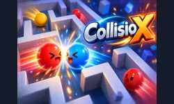 CollisioX
